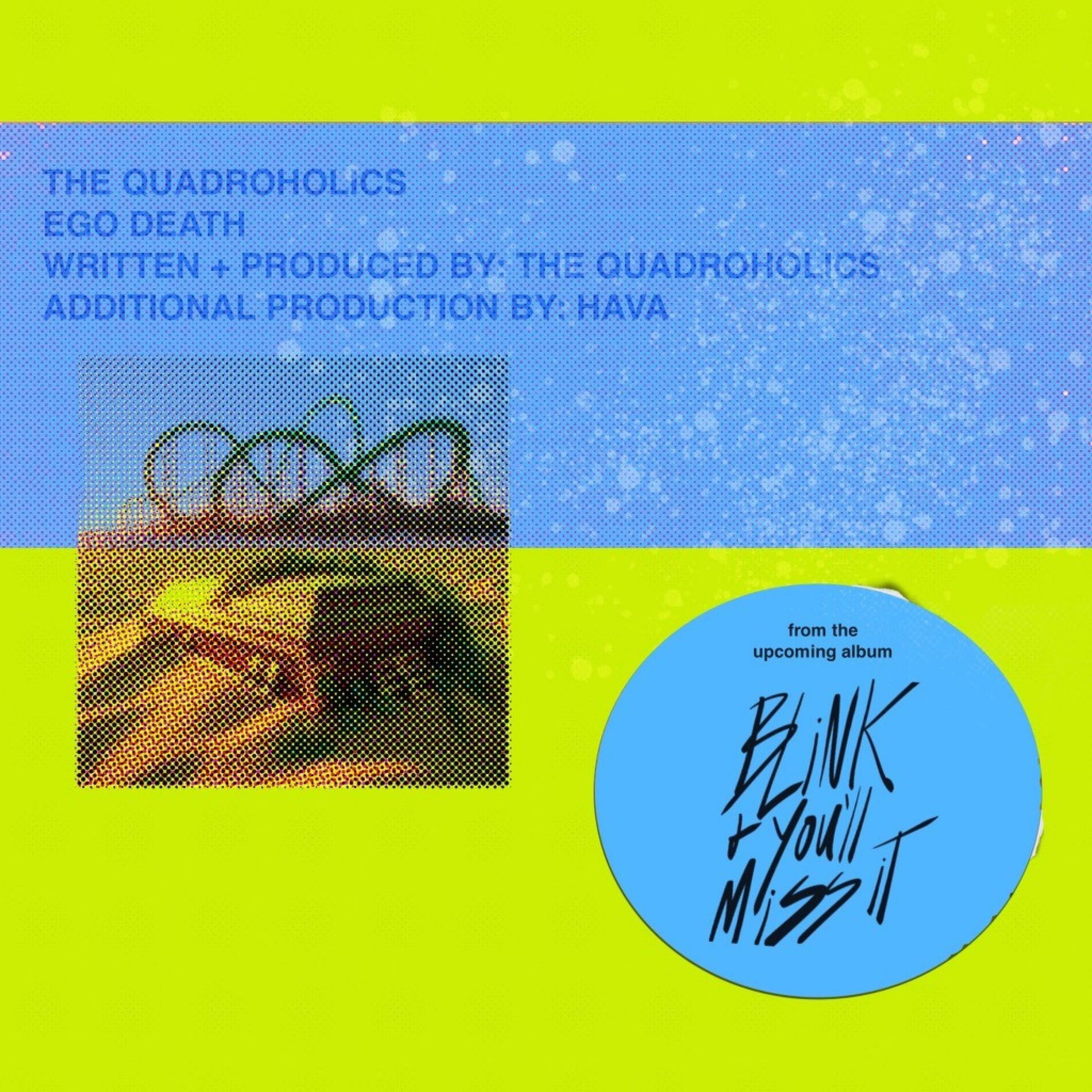 Album cover of ego death (feat. HAVA)