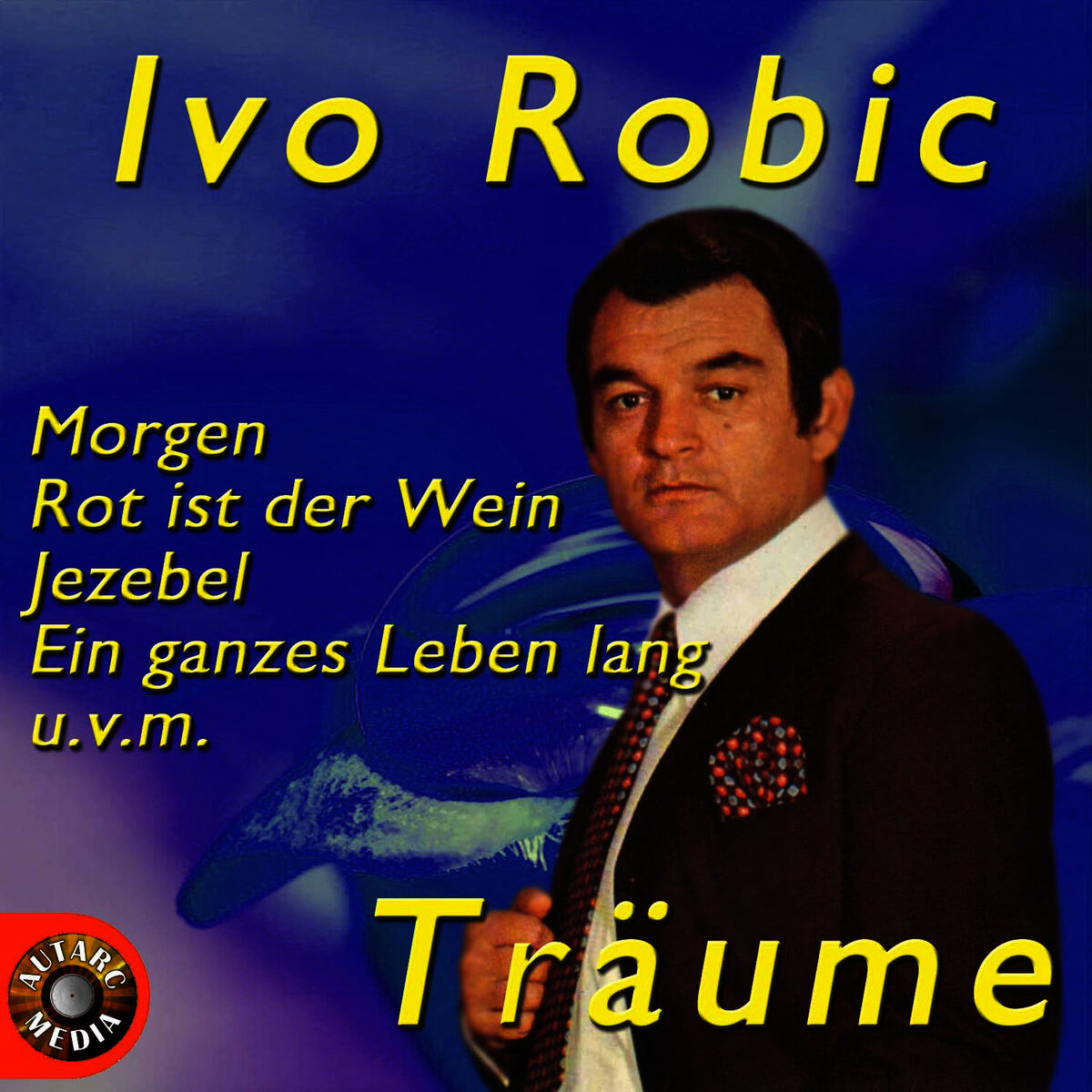 Album cover of Morgen
