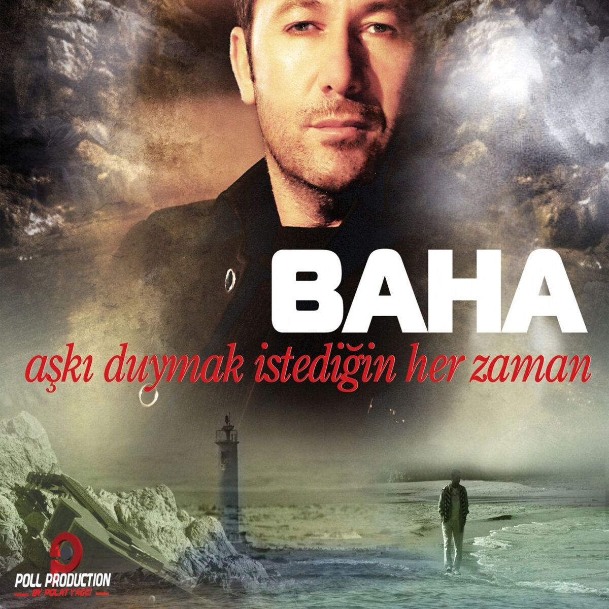 Album cover of Aşki Duymak İstediğin Her Zaman