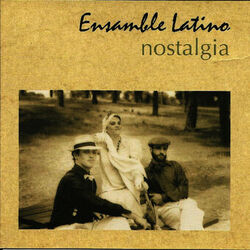 Cover of Nostalgia