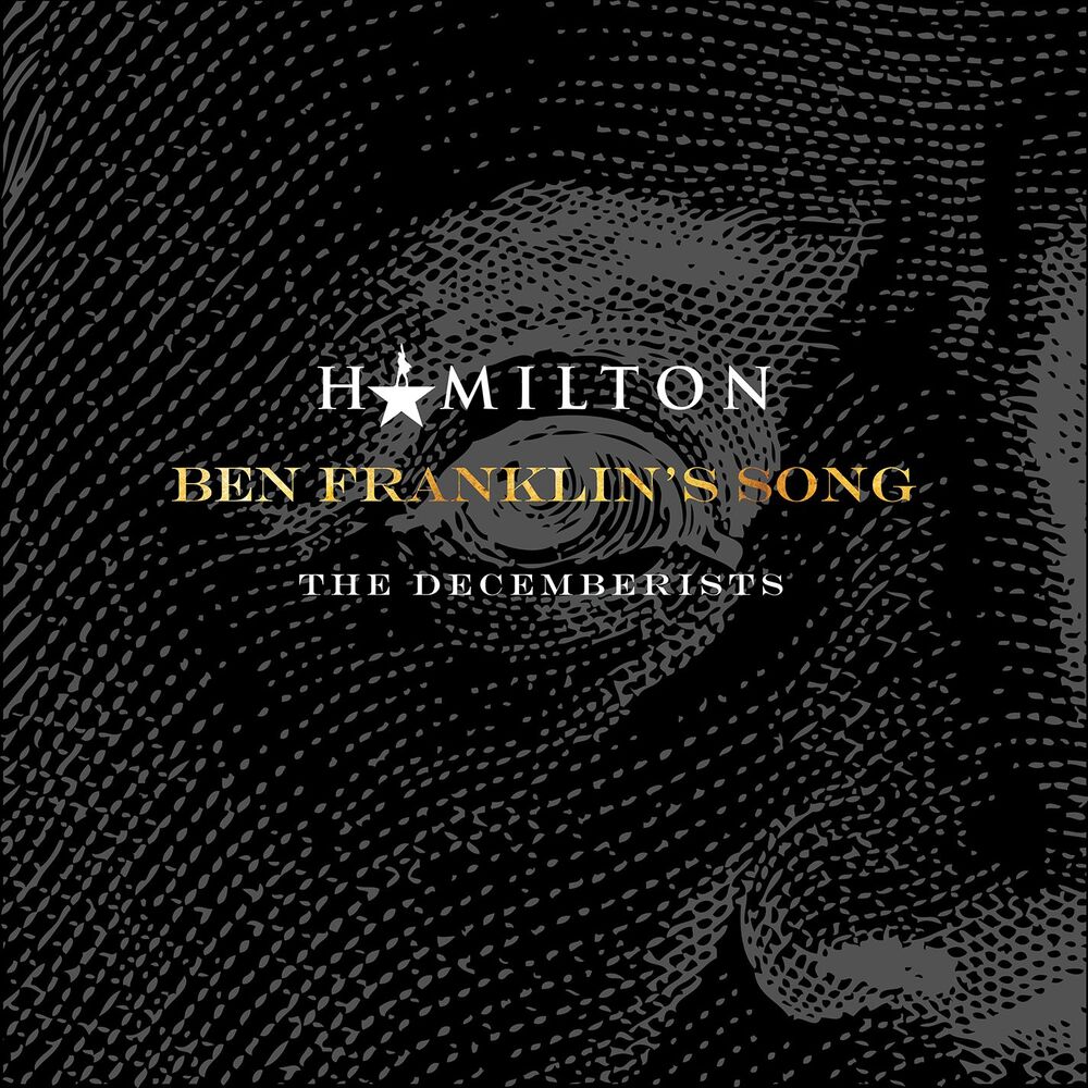 Picture of Ben Franklin's Song