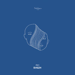 Cover of Svezh
