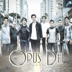 Cover of Pode Ser Agora