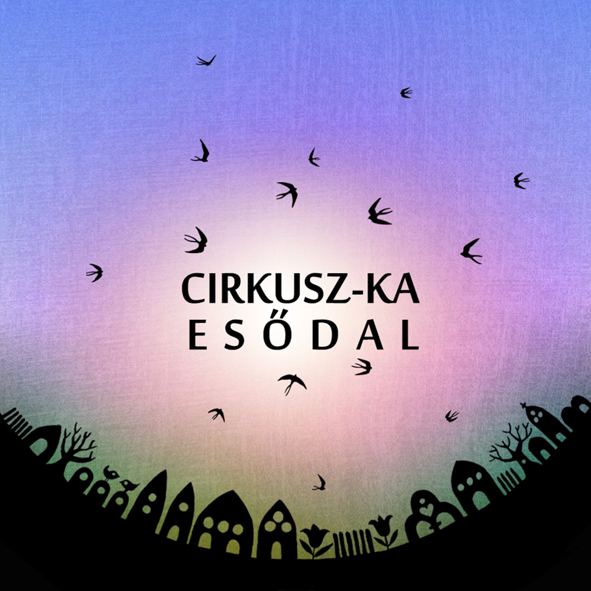 Album cover of Esődal