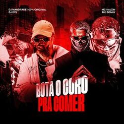 Bota o Coro pra Comer