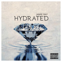Cover of Hydrated