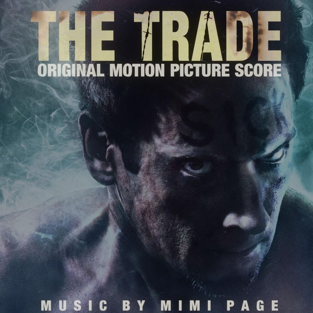 Picture of The Trade (Original Motion Picture Soundtrack)
