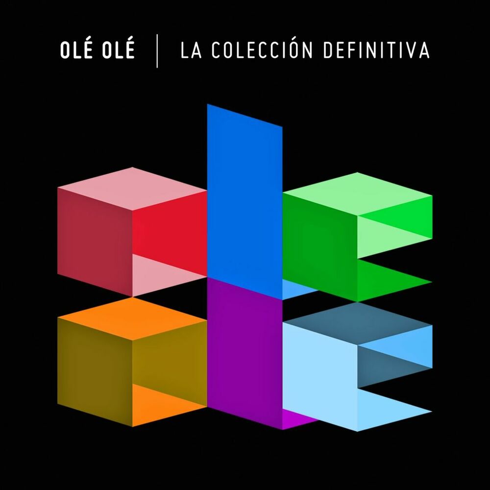 Picture of La Colección Definitiva