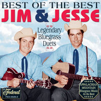 Jim & Jesse: albums, songs, concerts | Deezer