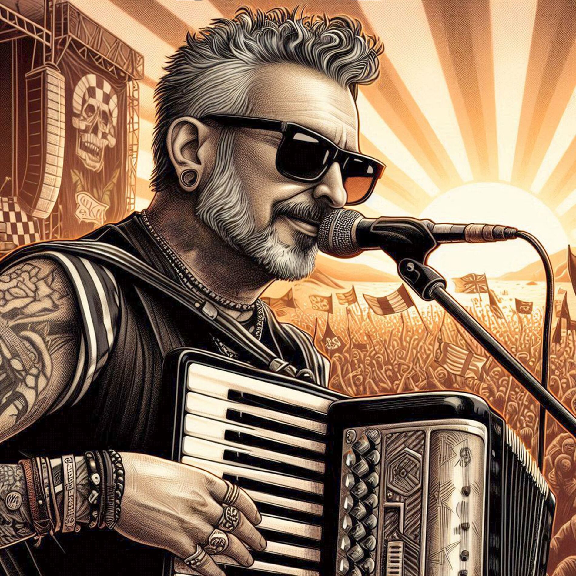 Album cover of ¡Házte para un Lado!
