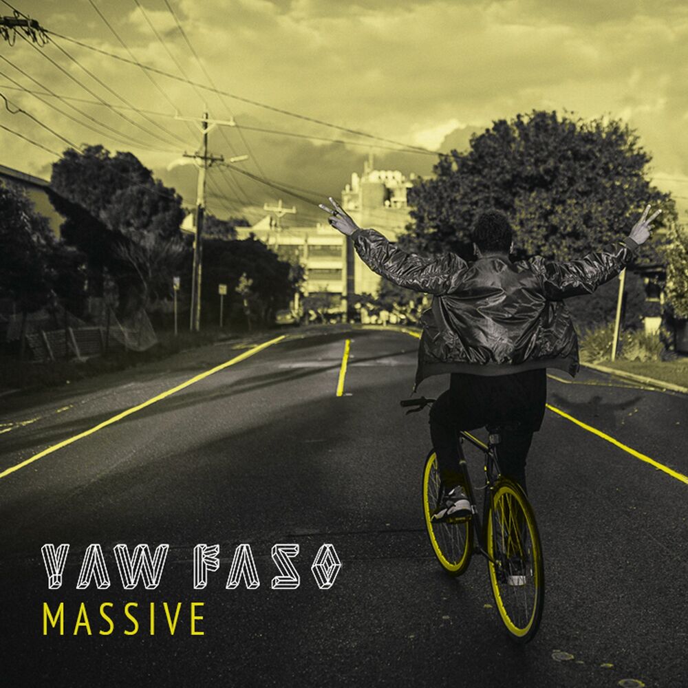 Picture of MASSIVE
