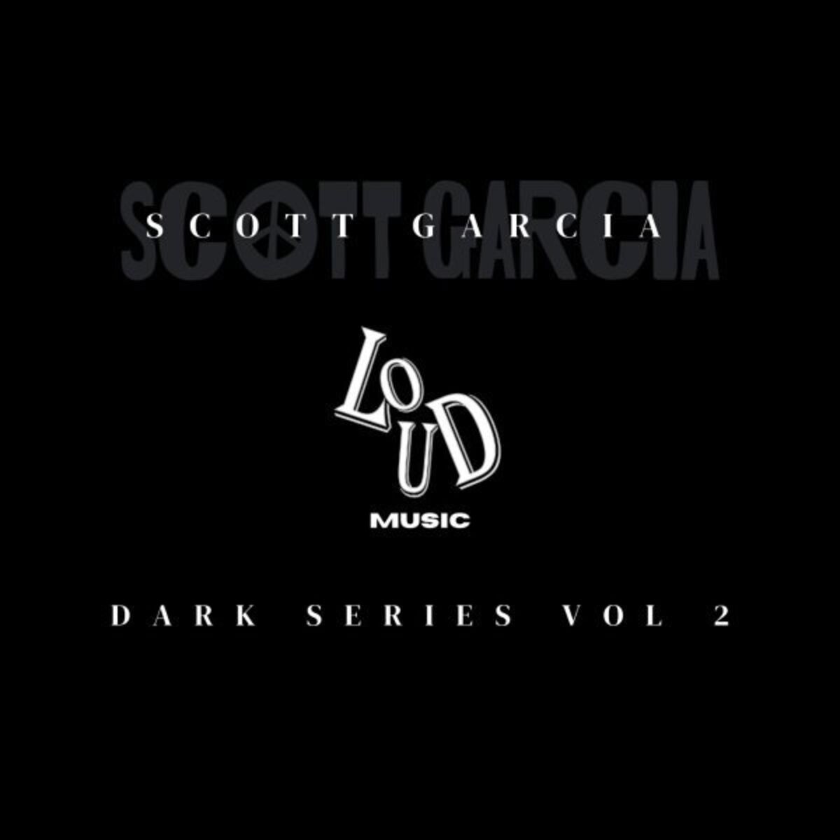 Album cover of Dark Series Volume 2