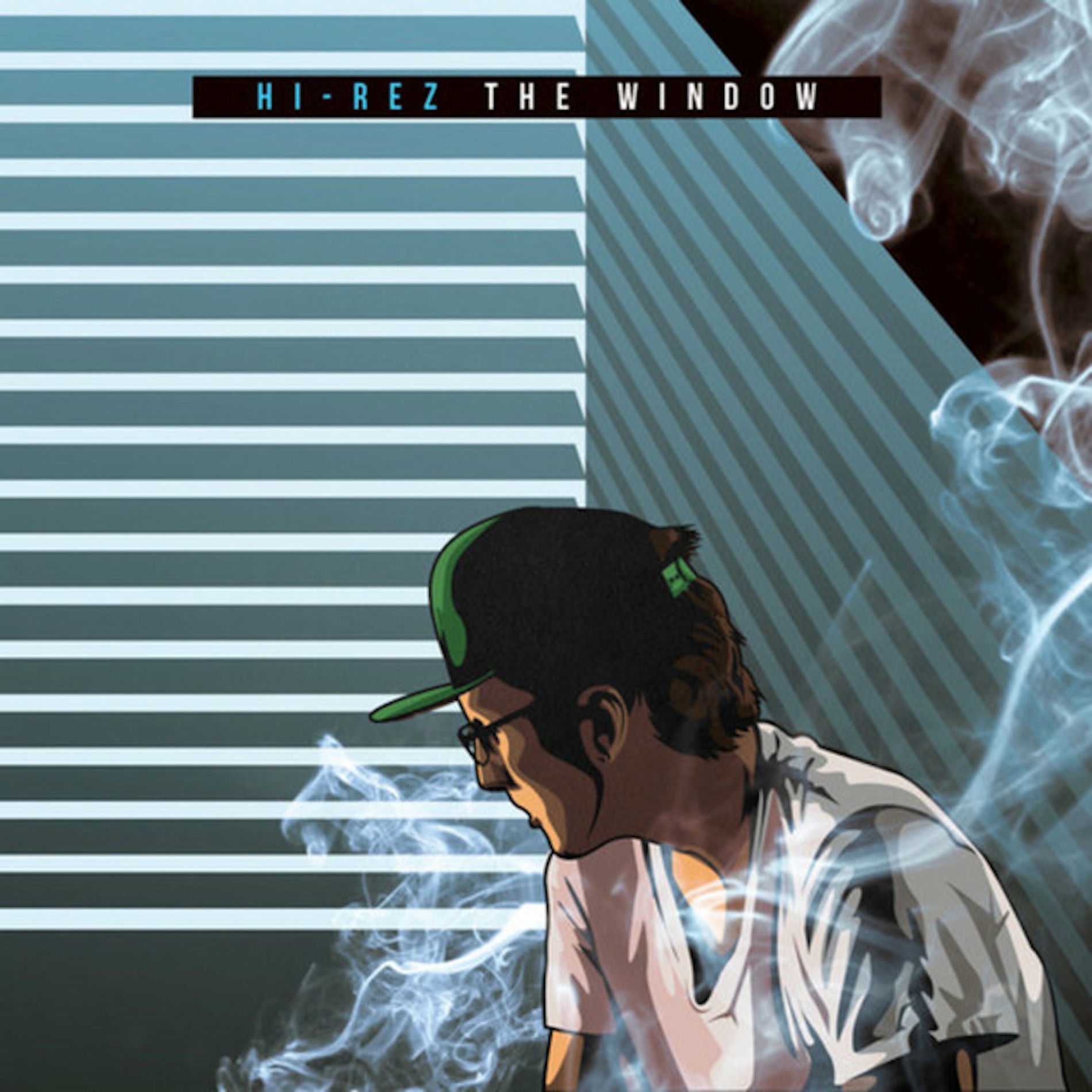 Album cover of The Window