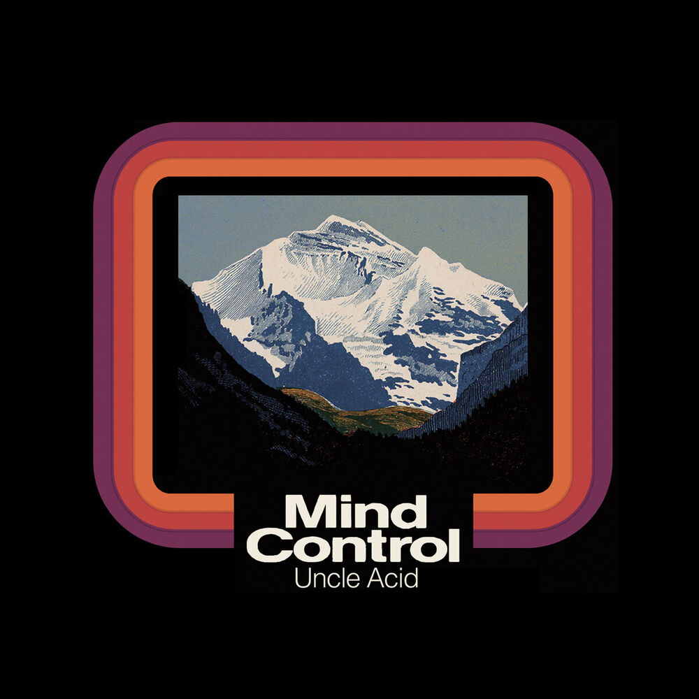 Picture of Mind Control