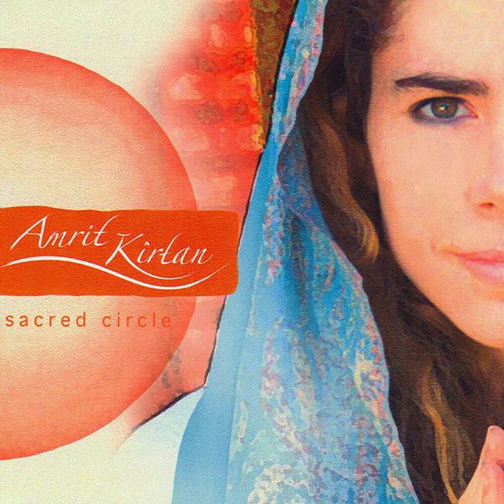 Picture of Sacred Circle Feat. Amrit Kirtan