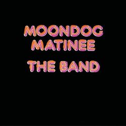 Cover of Moondog Matinee