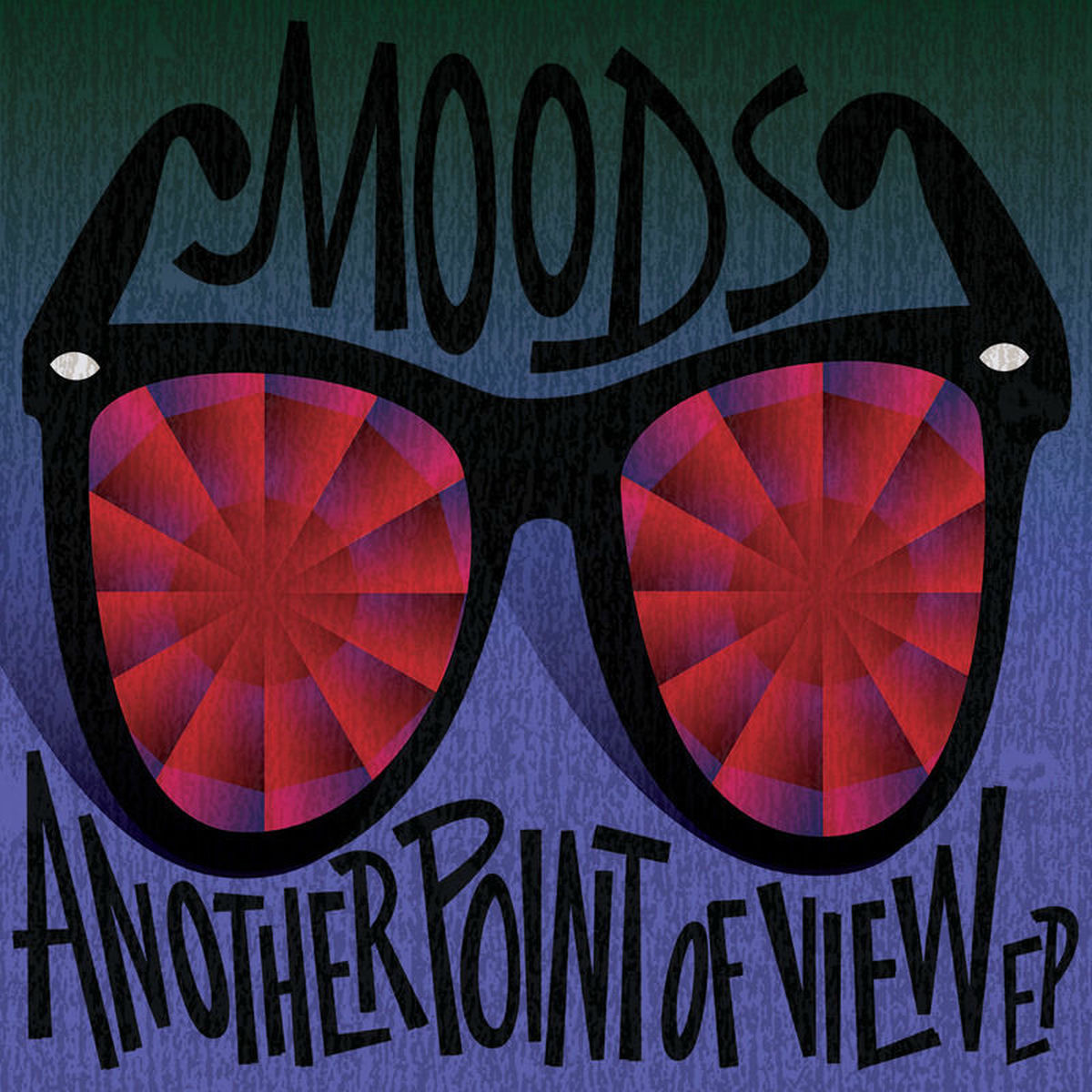 Album cover of Another Point of View