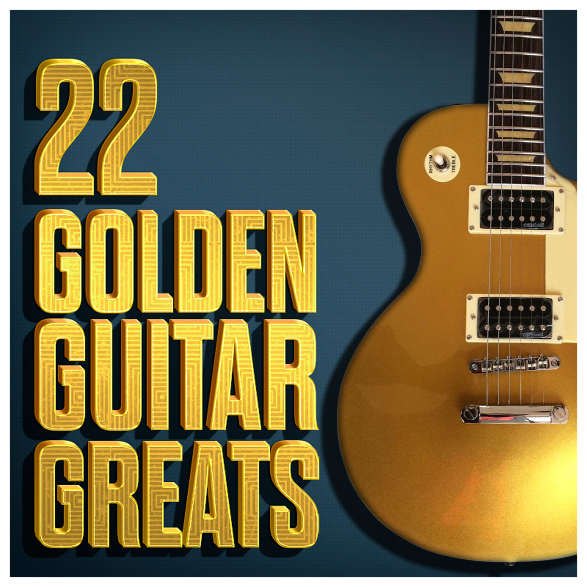 洋楽 Golden Bough  Contemporary Songs The Golden Guitars - 22 Golden Guitar Greats | Deezer
