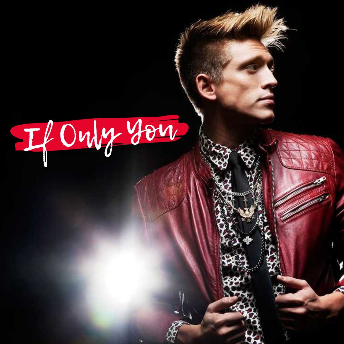 Album cover of If Only You (New Version)