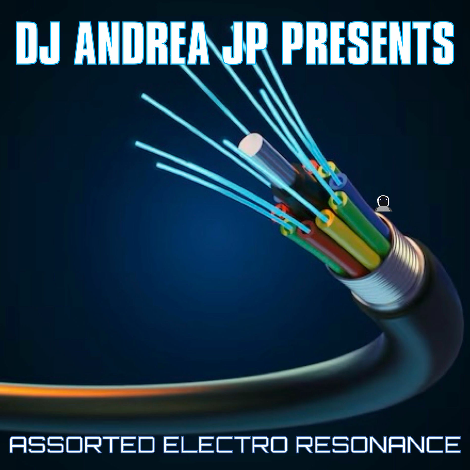 Album cover of ASSORTED ELECTRO RESONANCE