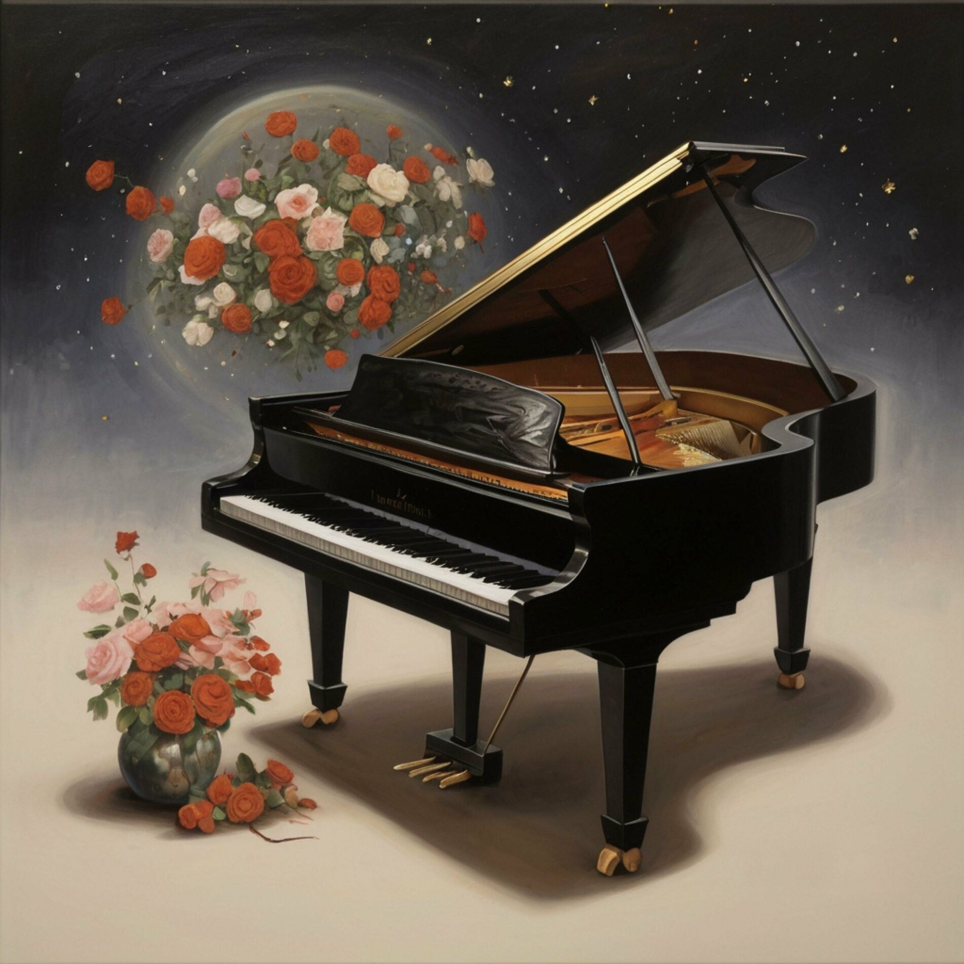 Album cover of From Birth to Infinity