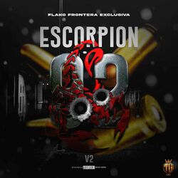 Cover of Escorpion 92 V2