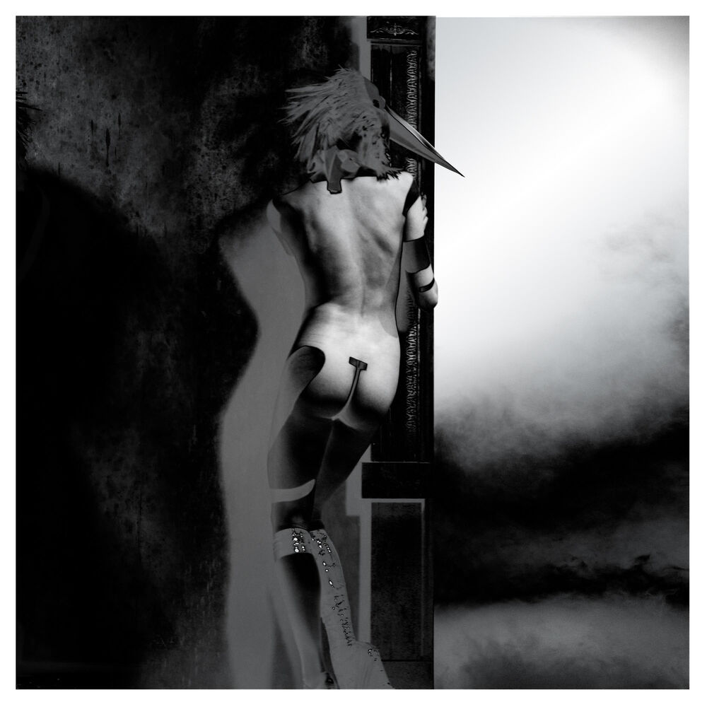 Picture of The Answer - Remixes