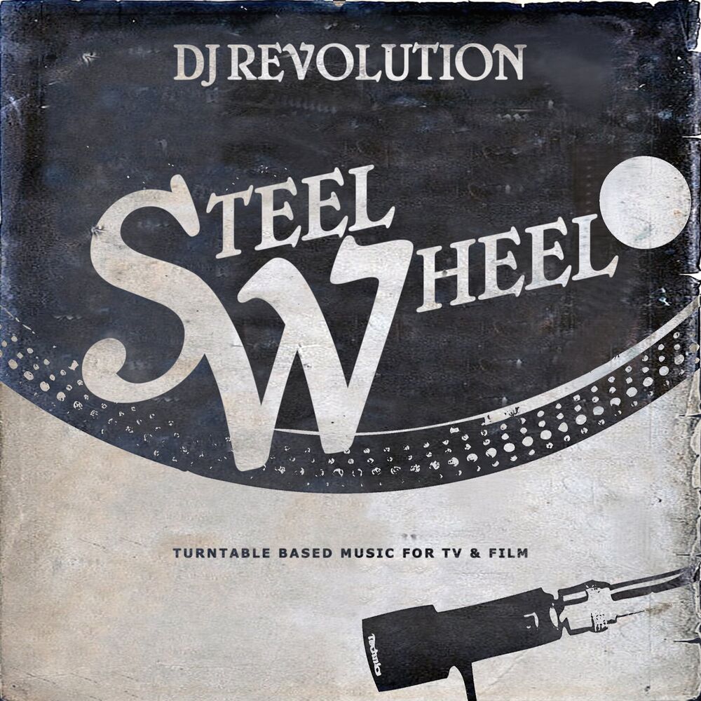 Picture of Steel Wheel