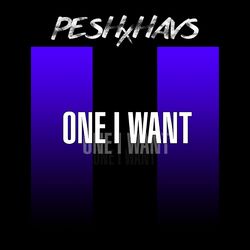 Cover of One I Want