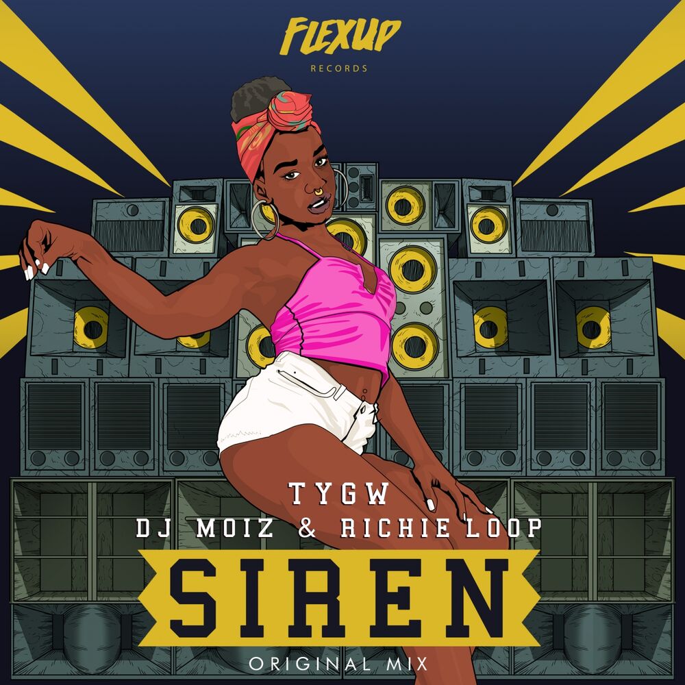 Picture of Siren