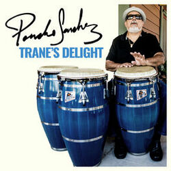 Cover of Trane's Delight
