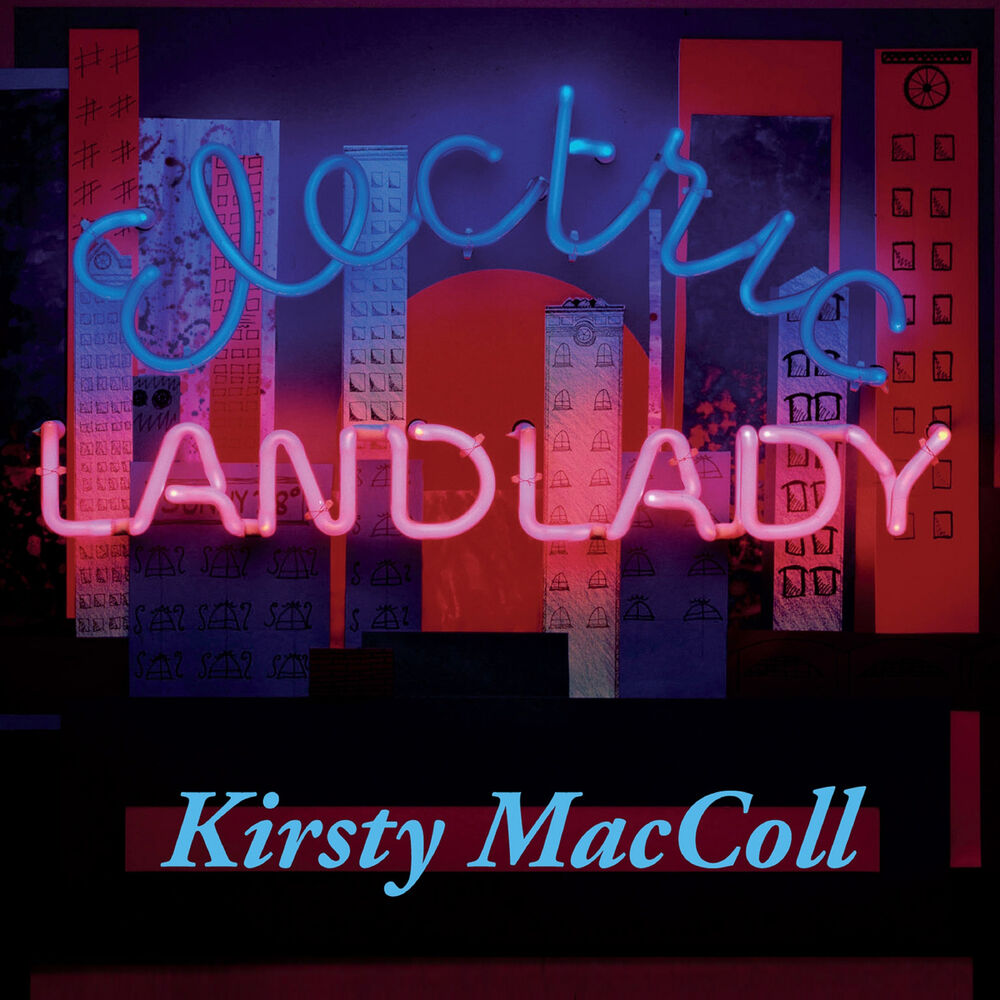 Picture of Electric Landlady (Deluxe Edition)