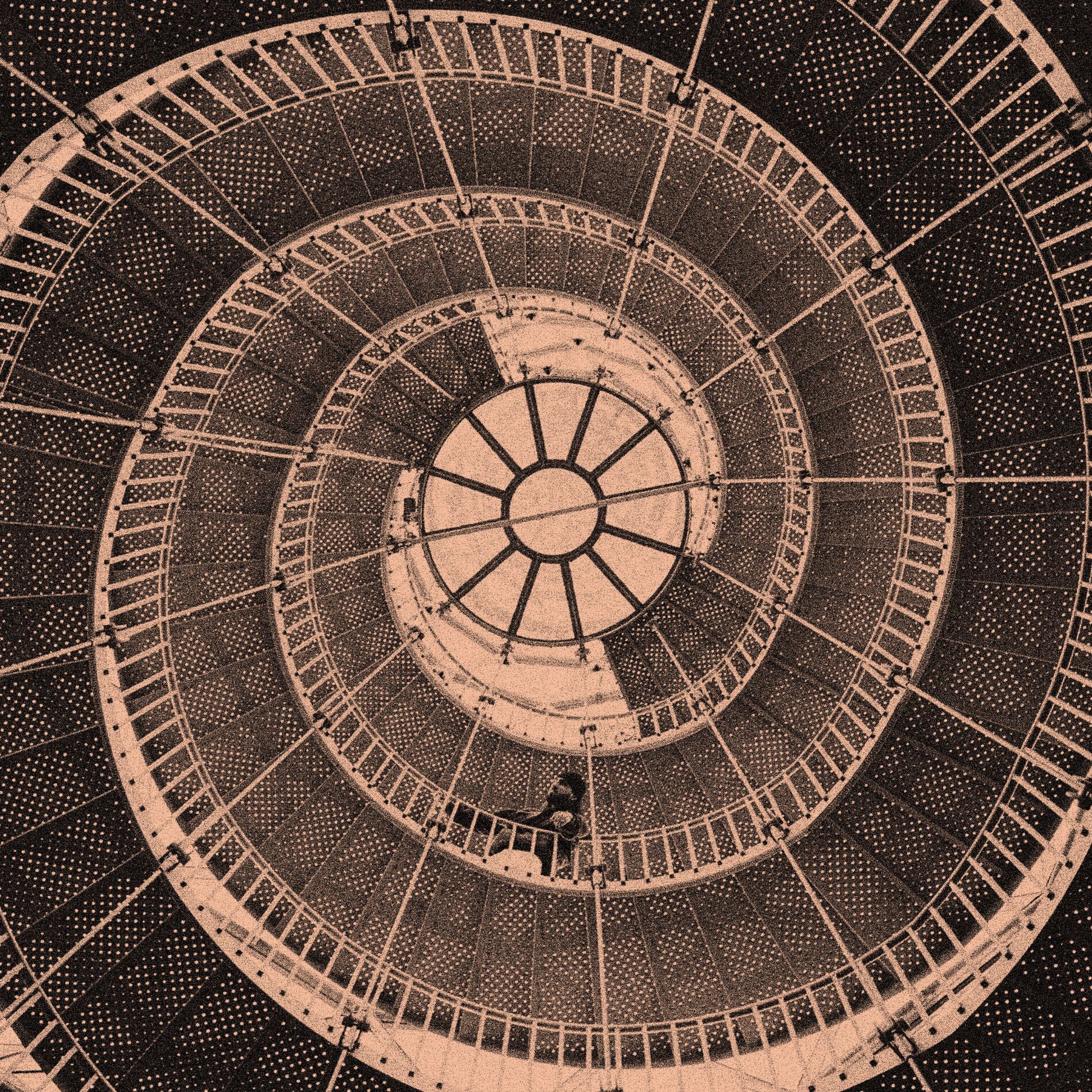 Album cover of Fourmilière