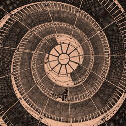 Cover of Fourmilière