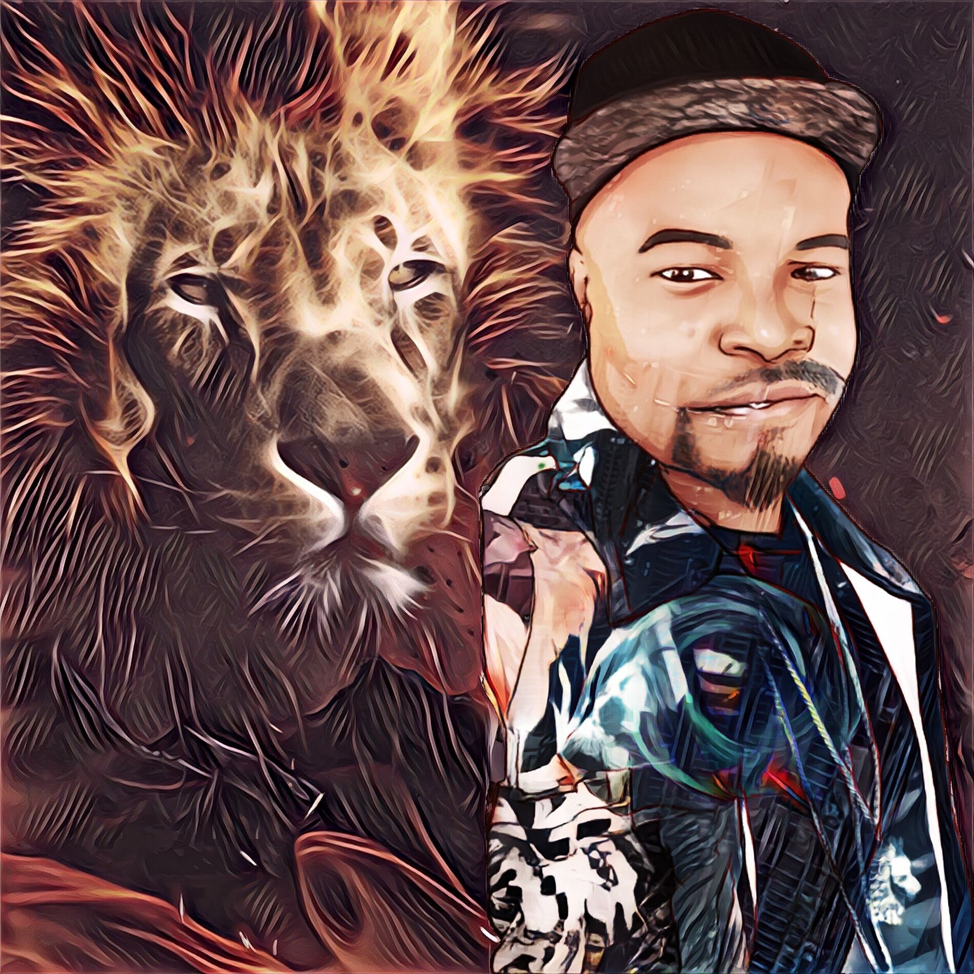 Album cover of Praise