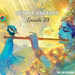 Cover of Gentle Breezes | Flute EP 39