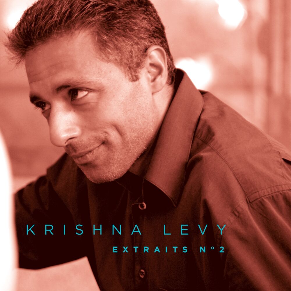 Picture of Krishna Levy, Vol. 2 (Dubbing Version)
