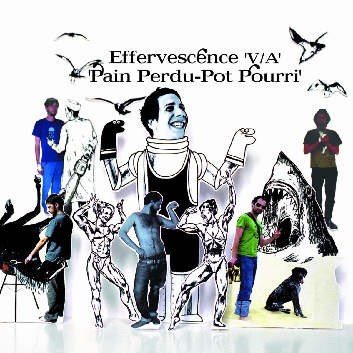 Album cover of Eastern Spell