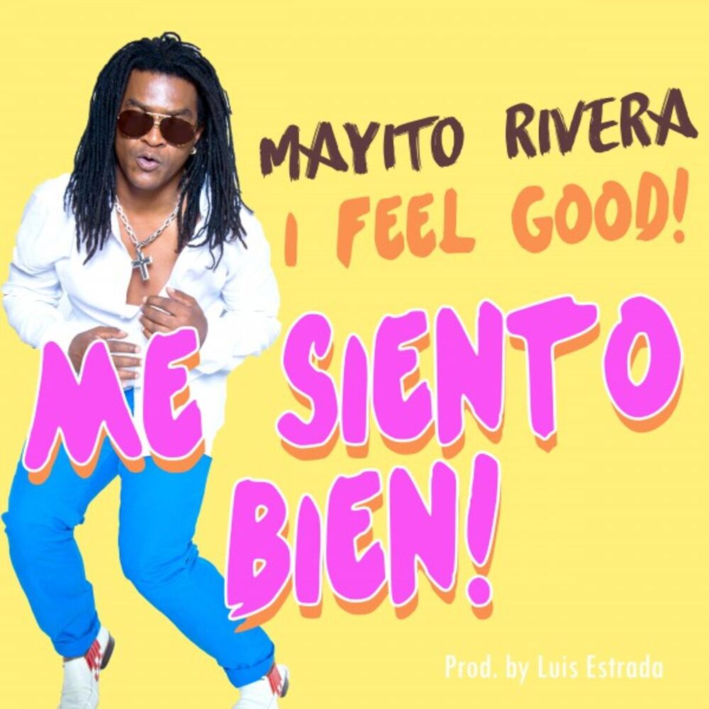 Picture of Me Siento Bien (I Feel Good)