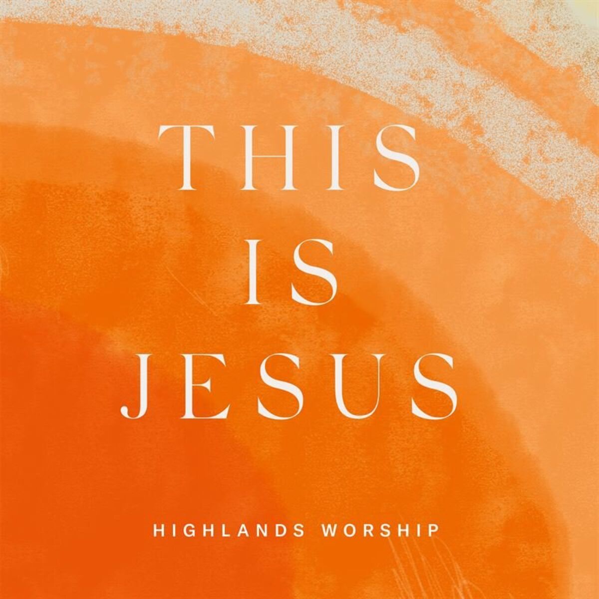 Album cover of Calvary's Cross