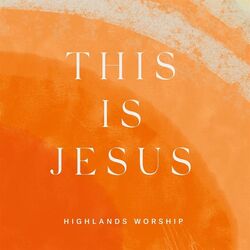 Cover of This Is Jesus