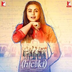 Cover of Hichki
