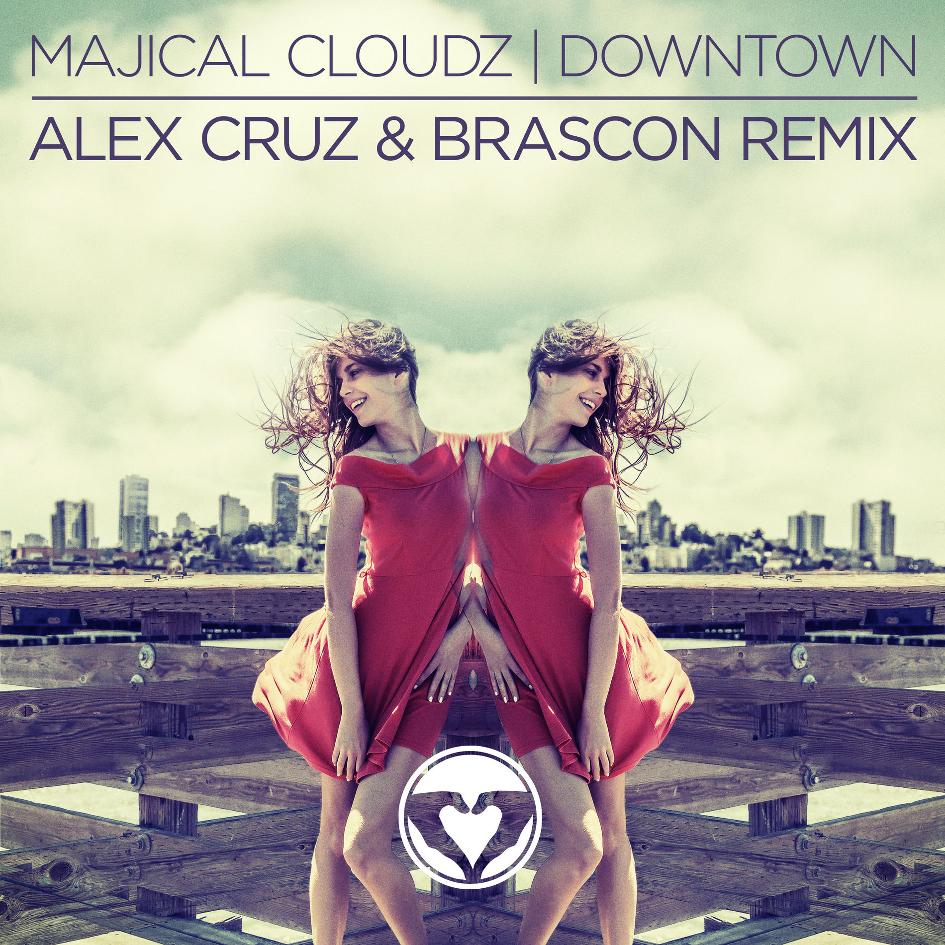 Album cover of Downtown