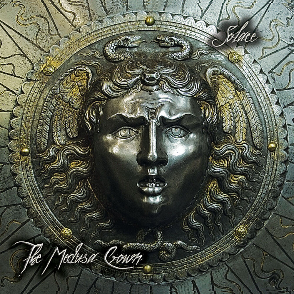 Picture of The Medusa Crown - EP