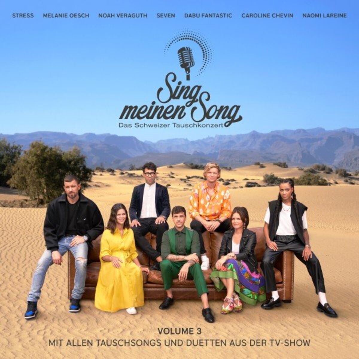 Album cover of Save You