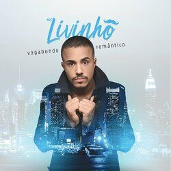 Cover of Vagabundo Romântico