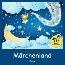 Cover of Märchenland
