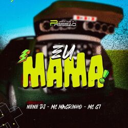 Cover of Mama Eu