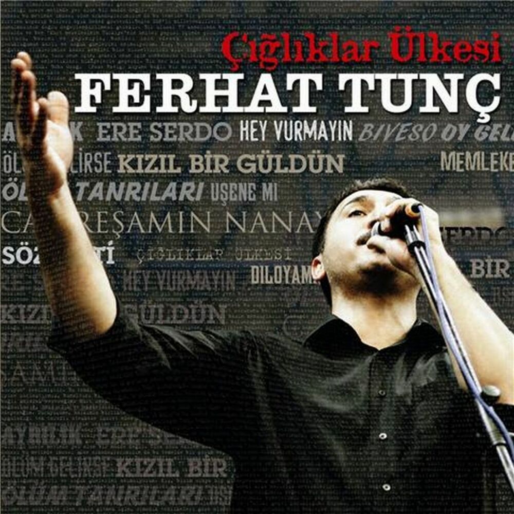Picture of Çığlıklar Ülkesi
