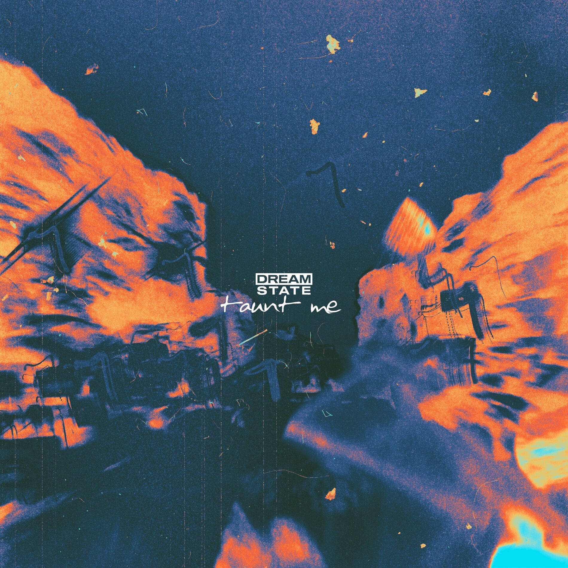 Album cover of Taunt Me